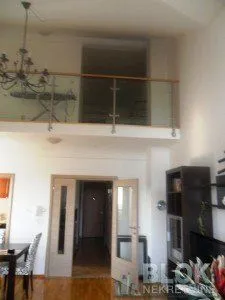 Rent, three bedroom apartment, 110m², Preko Morače, Podgorica