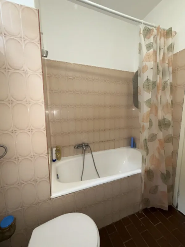 Sale, two bedroom apartment, 51m², Bijeli Do, Budva