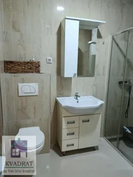 Izdavanje, dvosoban stan, 47m², Obrenovac, Beograd - image 7