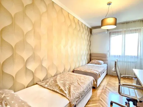 Rent, two bedroom apartment, 86m², Preko Morače, Podgorica - image 10