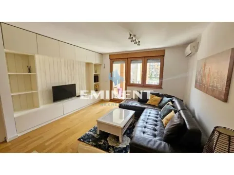 Rent, two bedroom apartment, 57m², Novi Beograd Blok 67, Novi Beograd Sve Podlokacije - image 7