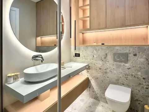 Prodaja, jednosoban stan, 106m², Centar, Budva - image 9