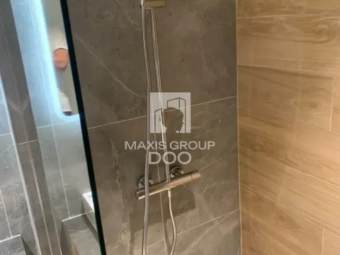 Izdavanje, dvosoban stan, 56m², Savski Venac, Beograd - image 12