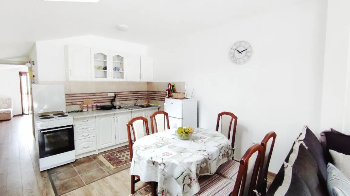 Rent, one bedroom apartment, 50m², Gomila, Herceg Novi