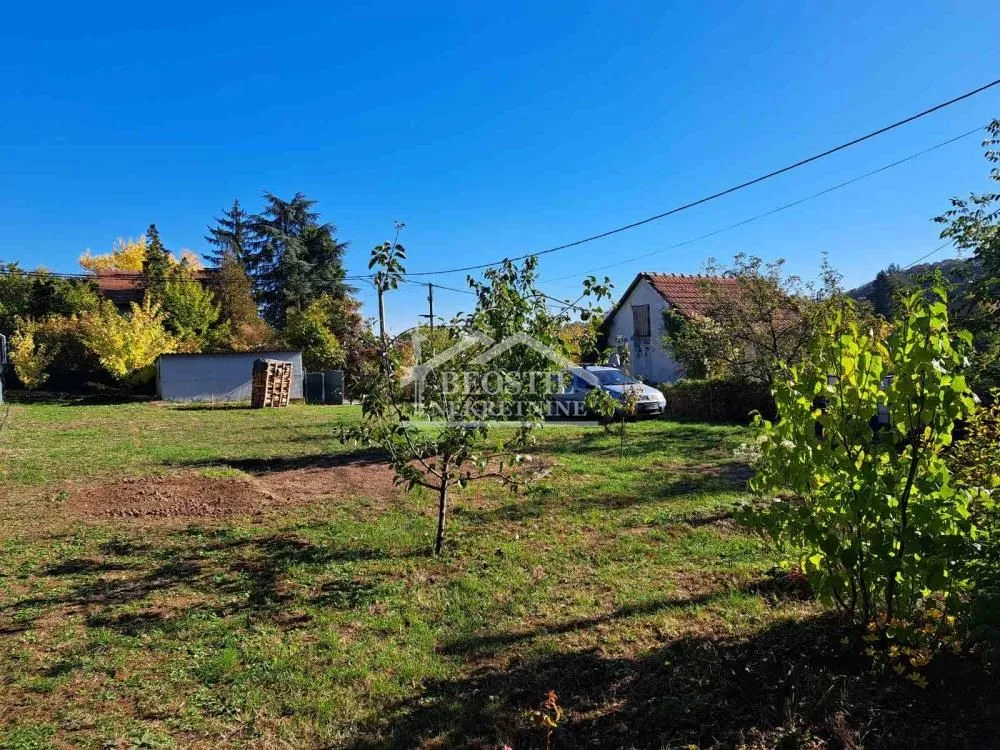 Sale, house, 43m², Grocka, Beograd
