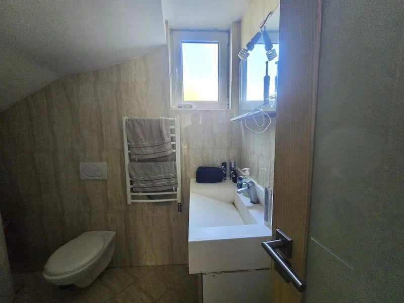 Sale, house, 149m², Gornja Gorica, Podgorica