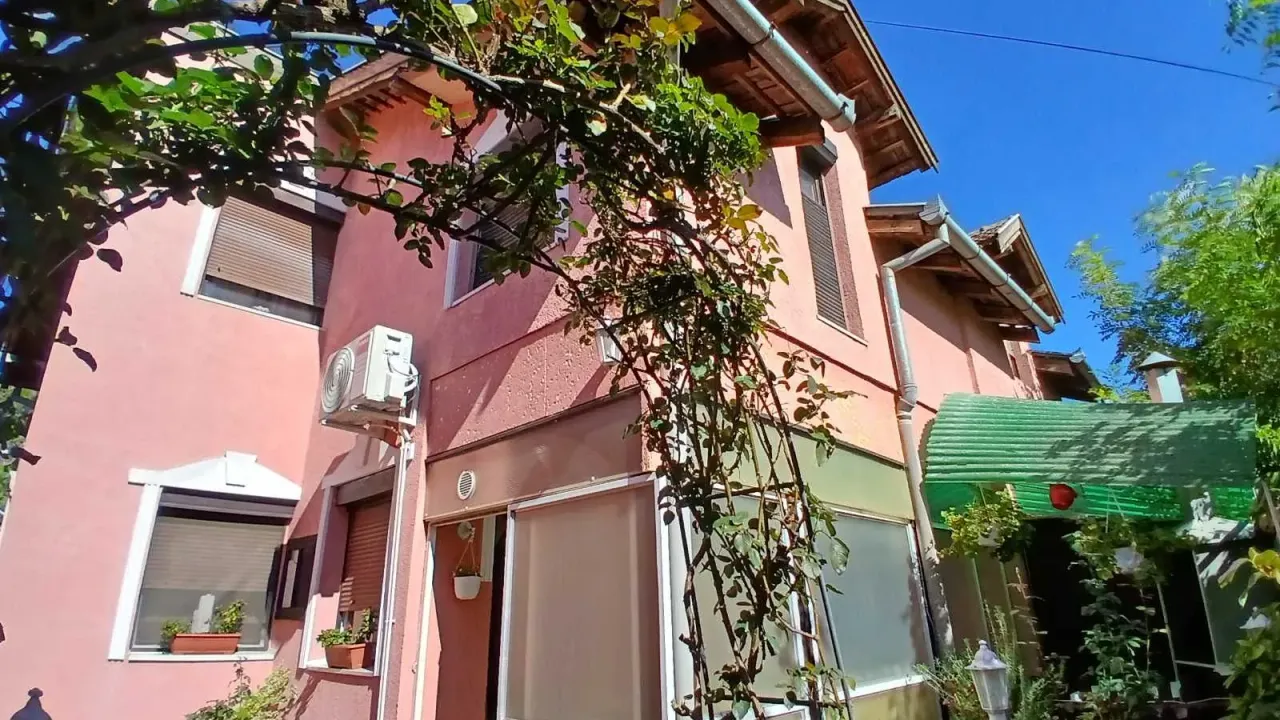 Sale, house, 117m², Radijalac, Subotica