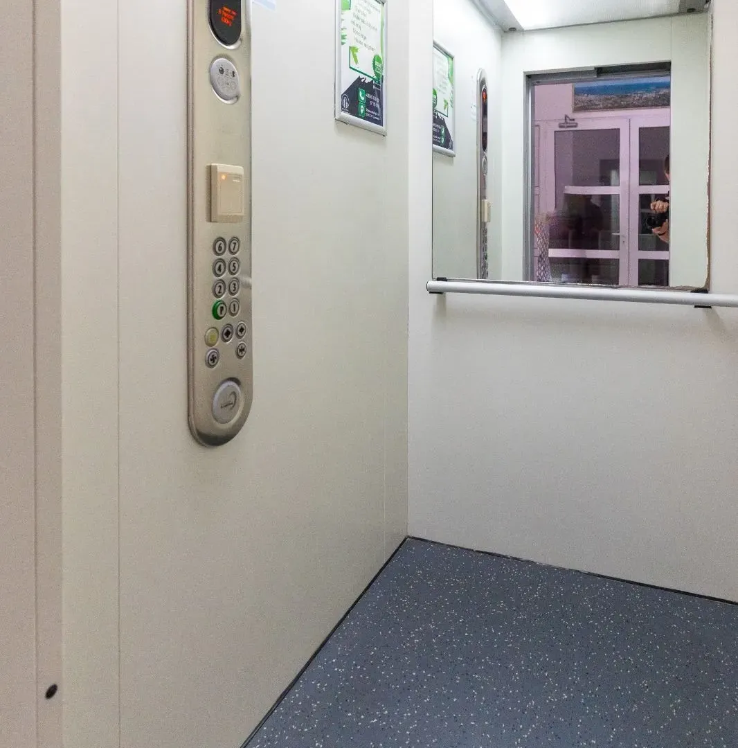 Sale, one bedroom apartment, 39m², Centar, Bar