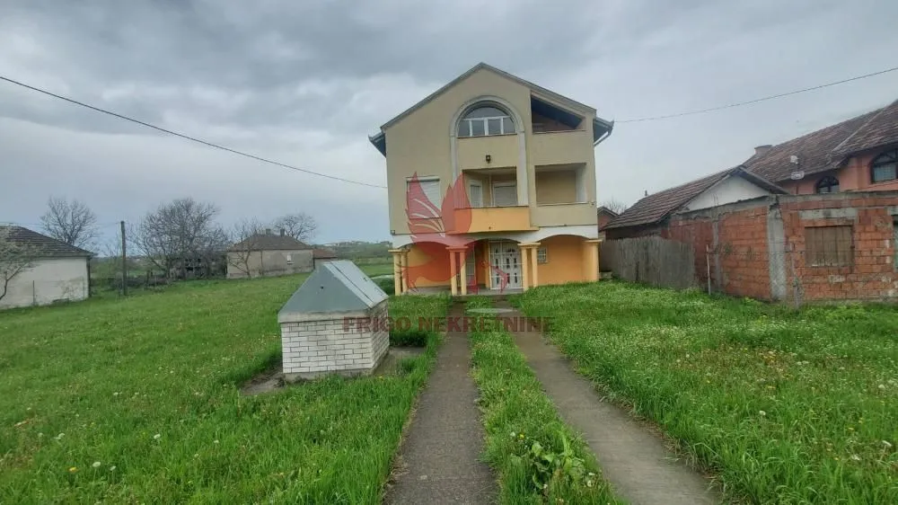 Sale, house, 400m², Mladenovac, Beograd