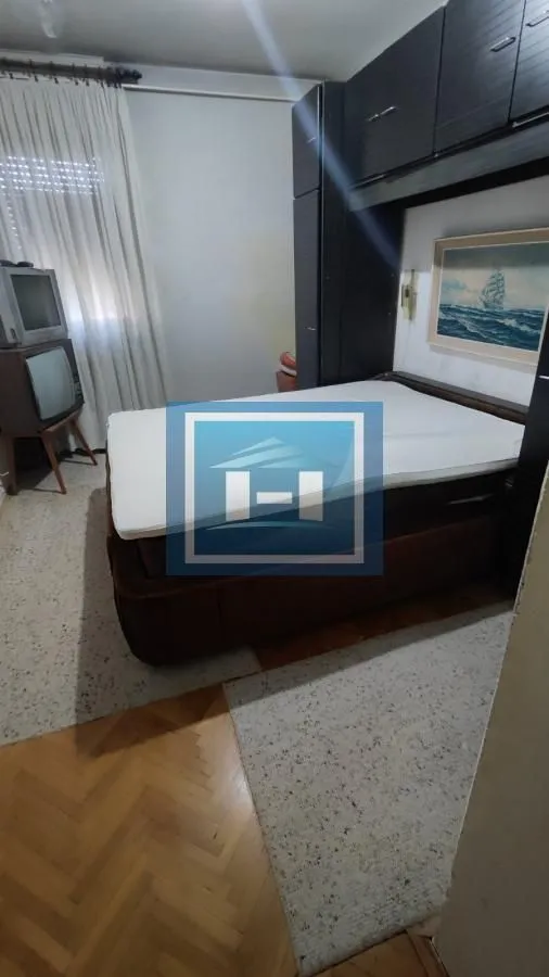 Prodaja, dvosoban stan, 75m², Strelište, Jagodina