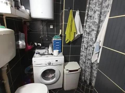 Prodaja, trosoban stan, 69m², Duvanište, Niš - image 12