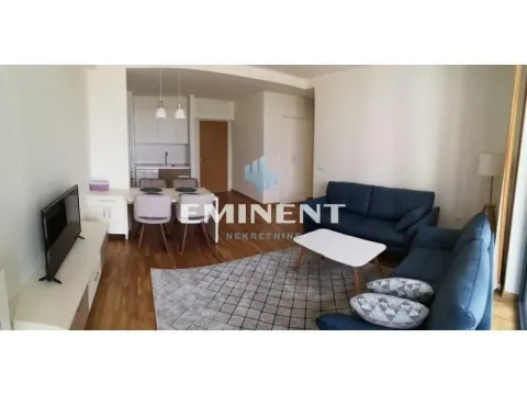 Stan in Savski Venac