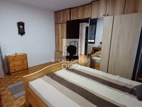 Izdavanje, dvosoban stan, 50m², Čukarica, Beograd - image 18