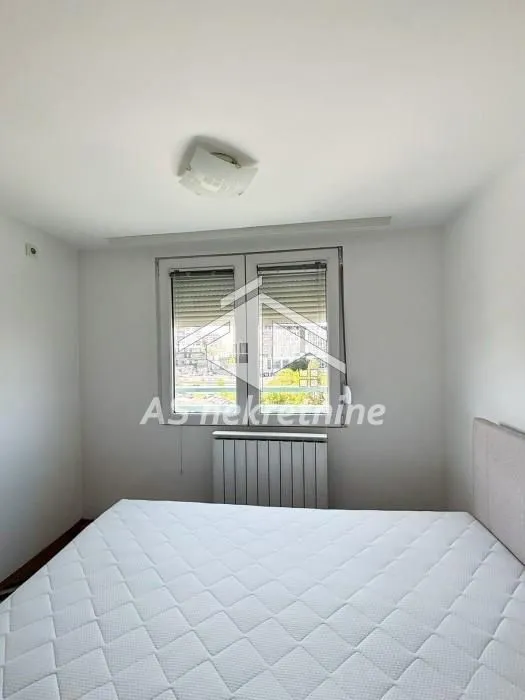 Rent, two bedroom apartment, 52m², Voždovac Sve Podlokacije, Beograd