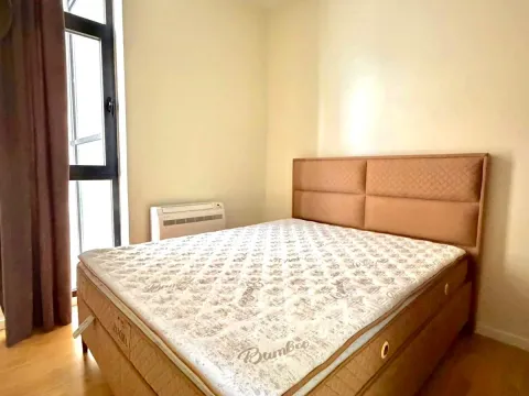 Rent, two bedroom apartment, 68m², Blok 9, Podgorica - image 7