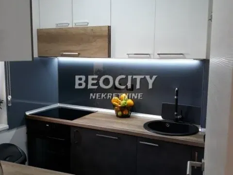 Sale, two bedroom apartment, 54m², Centar, Novi Sad - image 4