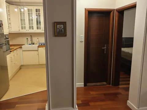 Izdavanje, jednosoban stan, 59m², Rozino, Budva - image 6