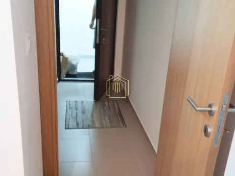 Izdavanje, stan, 28m², Tuški Put, Podgorica - image 4