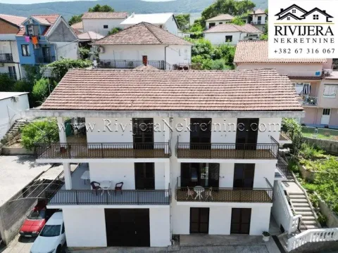 Prodaja, kuća, 307m², Igalo, Herceg Novi - image 10