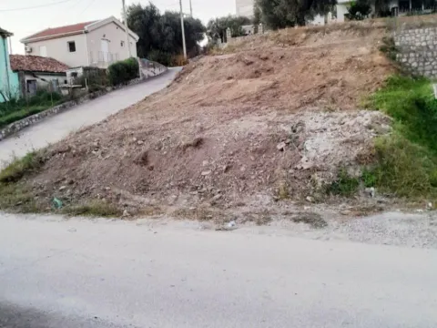 Prodaja, plac, 455m², Bar, Crna Gora - image 1