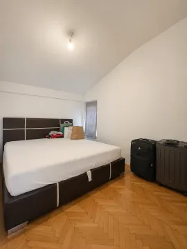 Prodaja, jednosoban stan, 55m², Stari Aerodrom, Podgorica - image 9