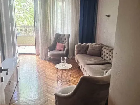 Rent, two bedroom apartment, 68m², Centar, Podgorica - image 3