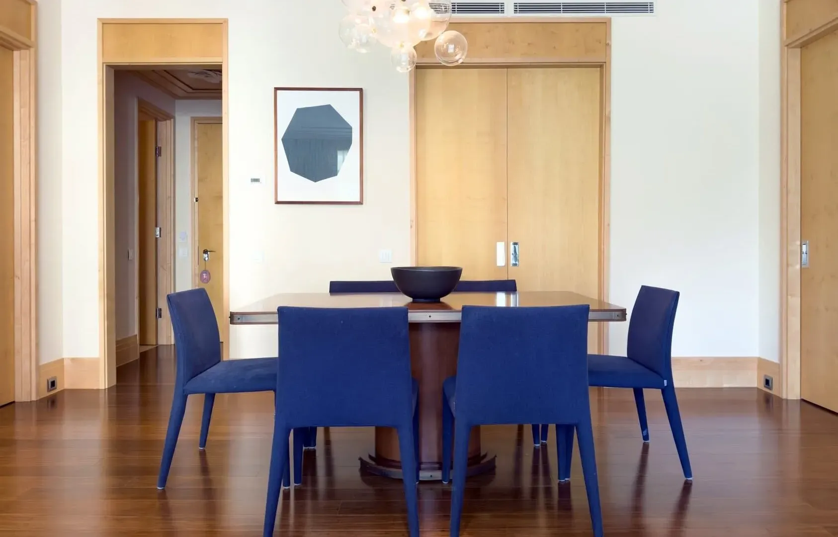 Prodaja, dvosoban stan, 131m², Porto Montenegro, Tivat