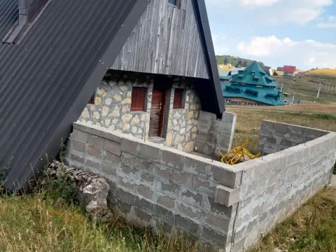 Prodaja, kuća, 75m², Žabljak, Crna Gora - image 7