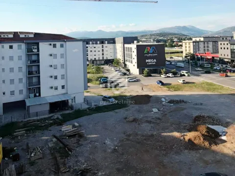 Izdavanje, jednosoban stan, 46m², Zabjelo, Podgorica - image 13