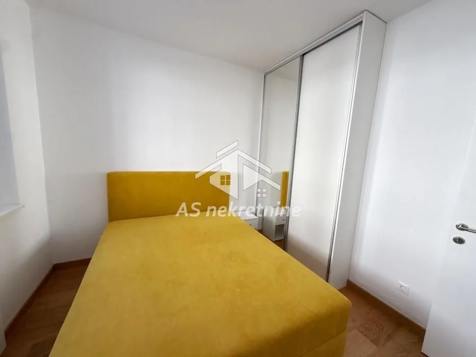 Izdavanje, stan, 45m², Banjica, Voždovac Sve Podlokacije