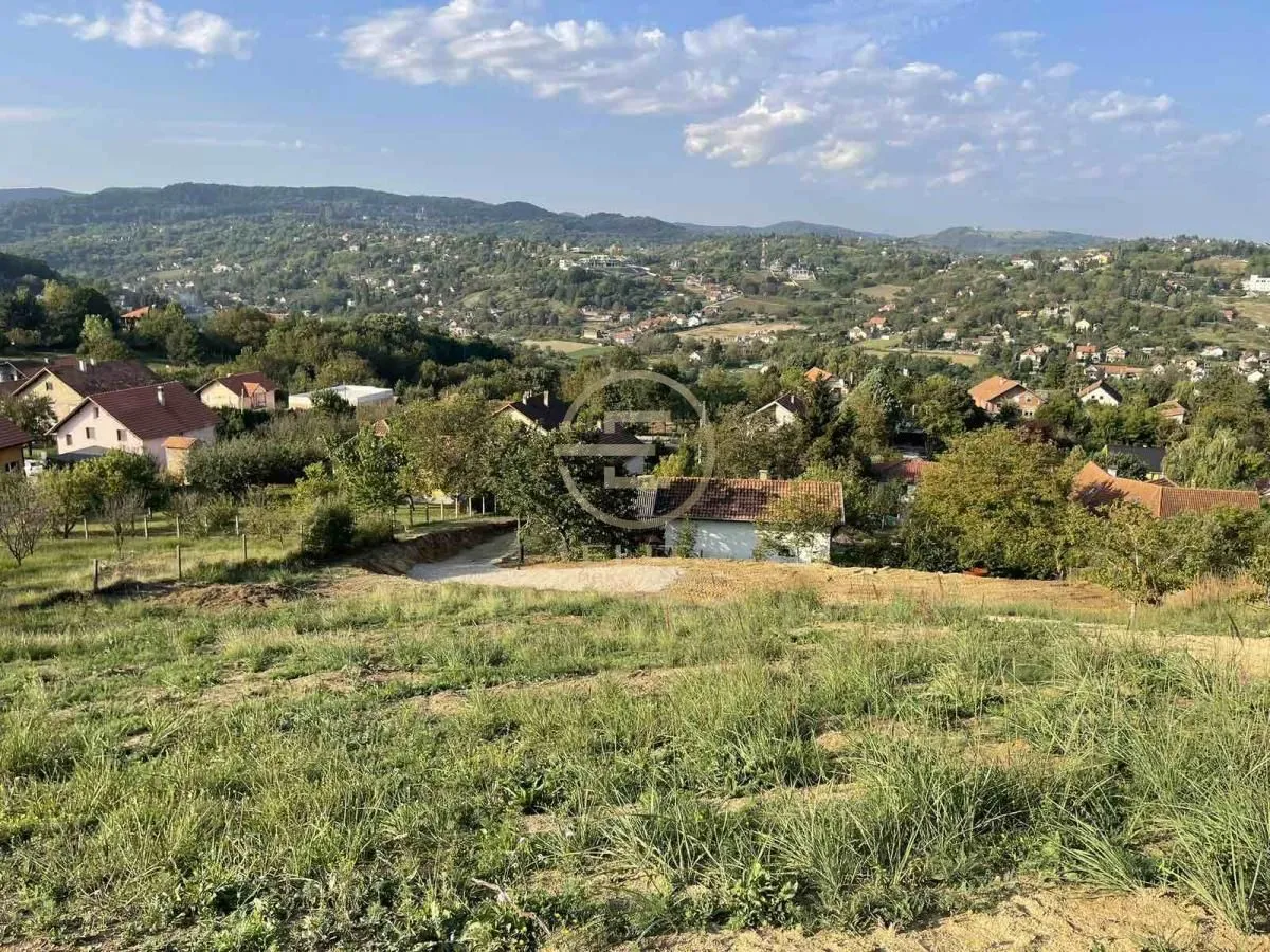 Prodaja, plac, 3064m², Sremska Kamenica, Petrovaradin