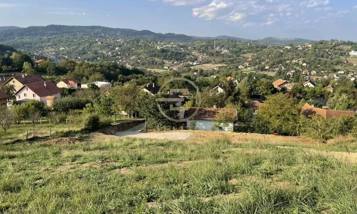 Sale, land lot, 3064m², Sremska Kamenica, Petrovaradin