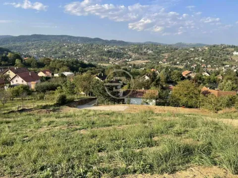 Sale, land lot, 3064m², Sremska Kamenica, Petrovaradin - image 2
