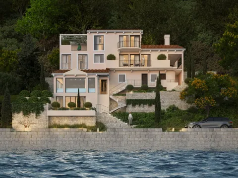 Prodaja, kuća, 400m², Kotor, Crna Gora - image 10