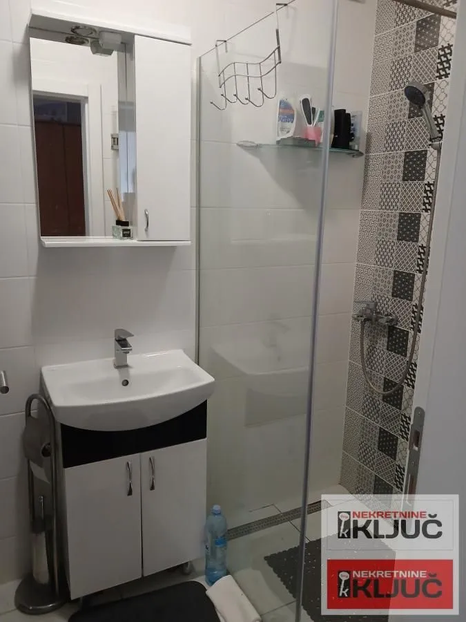 Prodaja, jednosoban stan, 36m², Telep, Novi Sad Sve Podlokacije