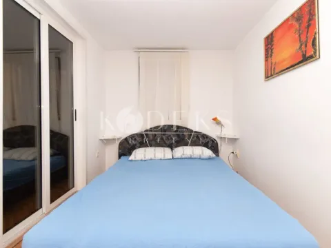 Prodaja, jednosoban stan, 33m², Rafailovići, Budva - image 5