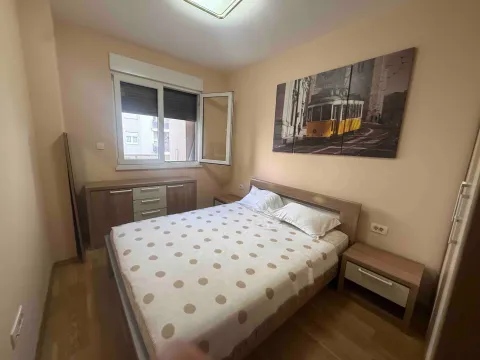 Rent, one bedroom apartment, 48m², Dalmatinska ulica, Podgorica - image 5