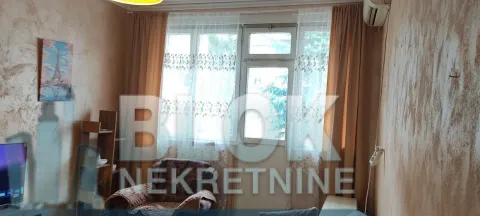 Rent, one bedroom apartment, 45m², Preko Morače, Podgorica - image 4