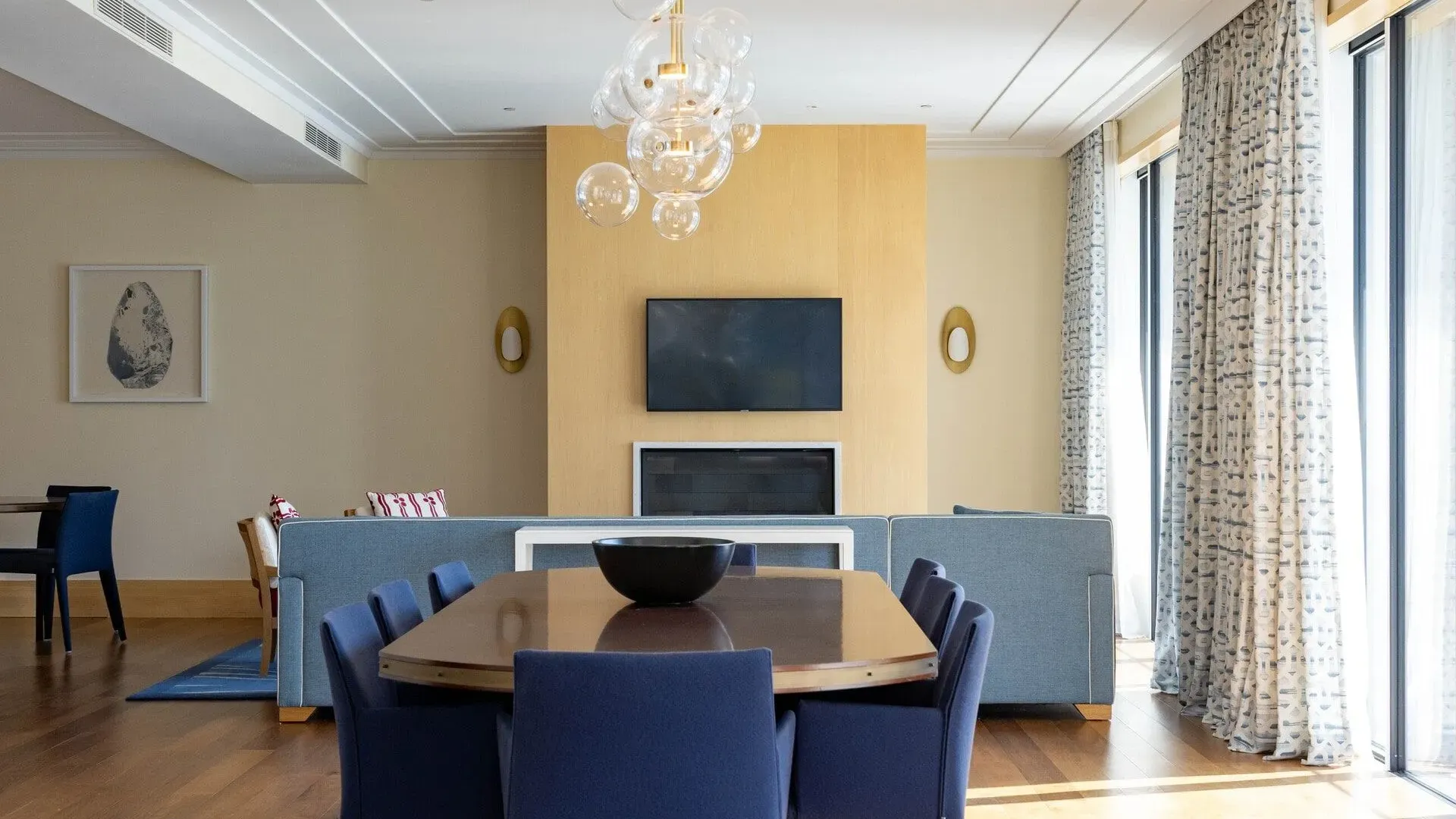 Prodaja, trosoban stan, 498m², Porto Montenegro, Tivat