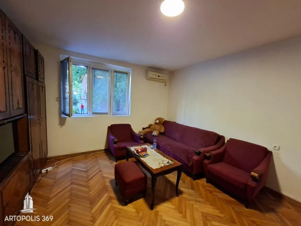 Izdavanje, dvosoban stan, 54m², Voždovac Sve Podlokacije, Beograd