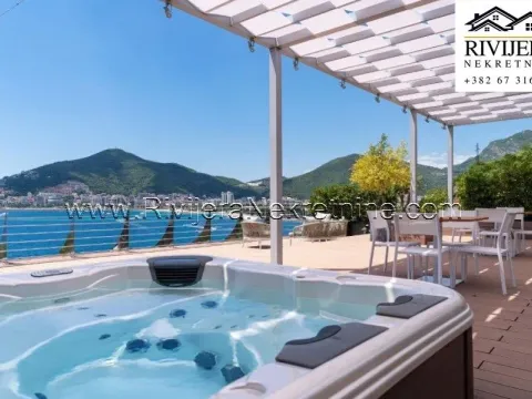 Sale, house, 500m², Budva, Crna Gora - image 10