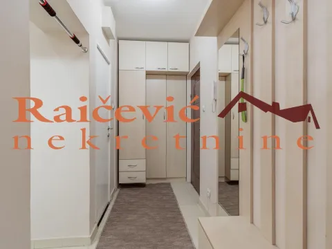Rent, one bedroom apartment, 36m², Autokomanda, Voždovac Sve Podlokacije - image 9