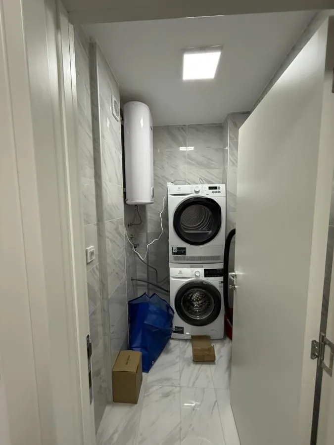 Izdavanje, jednosoban stan, 57m², Crveni Pevac, Niš