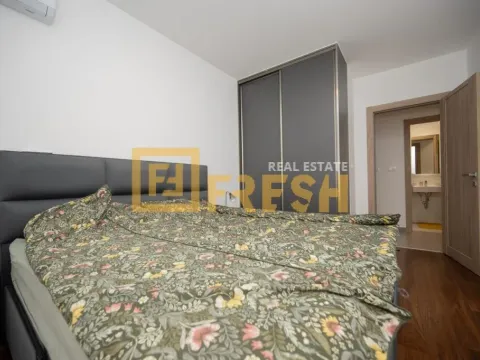 Izdavanje, dvosoban stan, 74m², Master Kvart, Podgorica - image 12