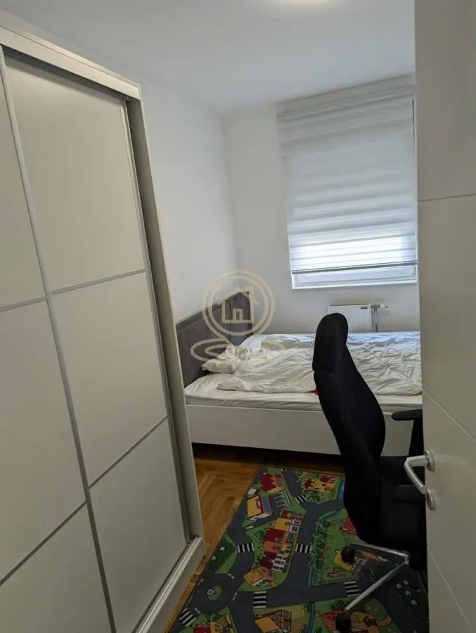 Rent, three bedroom apartment, 63m², Podbara, Novi Sad Sve Podlokacije