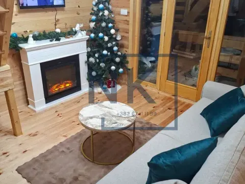 Prodaja, kuća, 25m², Žabljak, Cetinje - image 4