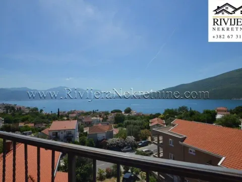 Prodaja, dvosoban stan, 39m², Đenovići, Herceg Novi - image 13