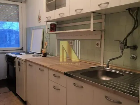 Rent, two bedroom apartment, 51m², Bulevar Oslobodjenja, Novi Sad Sve Podlokacije - image 8