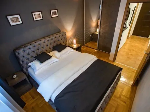 Prodaja, jednosoban stan, 46m², Tuški Put, Podgorica - image 7