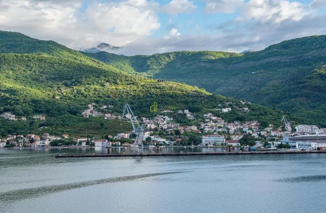 Sale, land lot, 1600m², Bijela, Herceg Novi